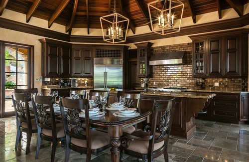 Maho Bay Quarter Villa | Cinnamon Breeze - Ultra-luxury villa in Peter Bay Estate