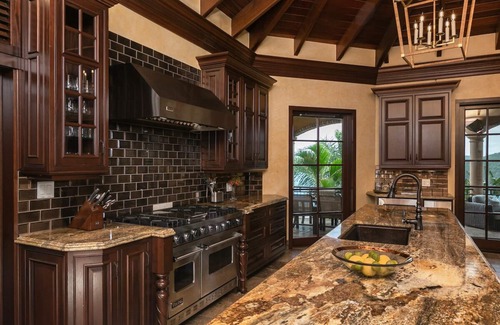 Maho Bay Quarter Villa | Cinnamon Breeze - Ultra-luxury villa in Peter Bay Estate