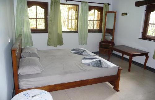 Dalupotha Maison | Cinnamon Bungalow