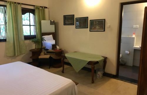 Dalupotha Maison | Cinnamon Bungalow