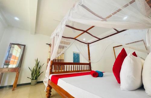 Hikkaduwa Hôtel | Cinnamon City