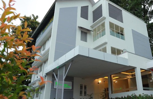 Thodupuzha Hôtel | CINNAMON COUNTY RESIDENCY