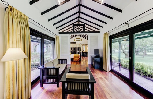 Habarana Cabine | Cinnamon Lodge