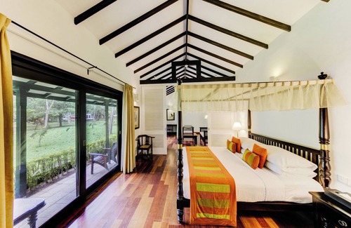 Habarana Cabine | Cinnamon Lodge