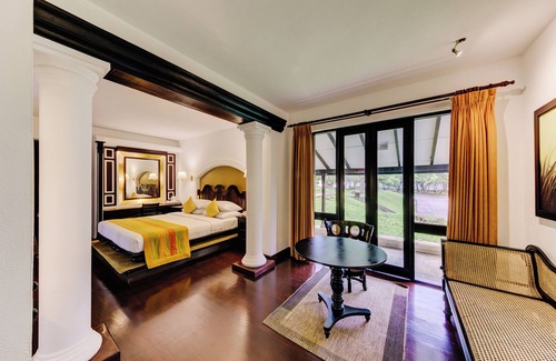 Habarana Cabine | Cinnamon Lodge