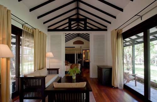 Habarana Cabine | Cinnamon Lodge