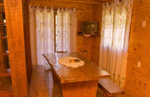 Beco da Alegria Chalet De Ski | Cinnamon, Rio Grande do Sul Lion Huts of the Judah Tribe.