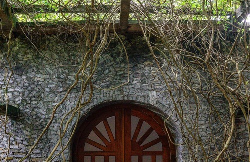 Malimbada Maison | Cinnamon Room - Kandahena Mansion