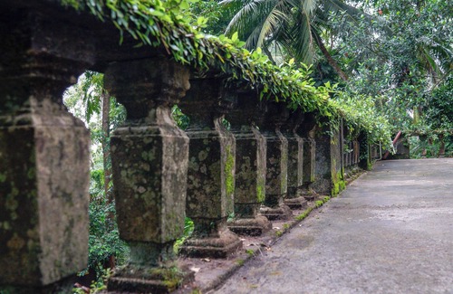 Malimbada Maison | Cinnamon Room - Kandahena Mansion