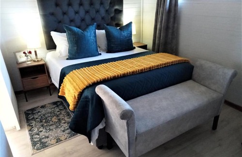 Dullstroom Appartement | Cinnamon & Sage Country Cabins
