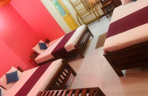 Anuradhapura Maison | Cinnamon Tree