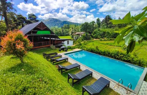 Kotapola Hôtel | Cinnamon Village Sinharaja