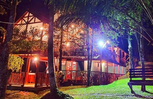 Kotapola Hôtel | Cinnamon Village Sinharaja