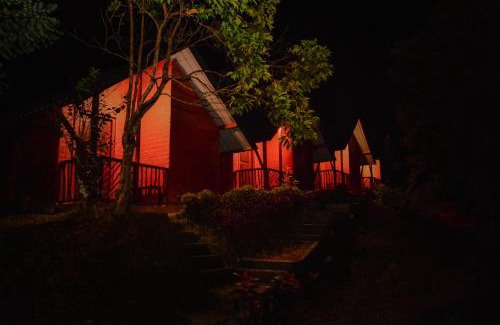 Kotapola Hôtel | Cinnamon Village Sinharaja