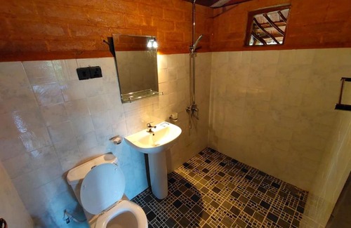 Kotapola Hôtel | Cinnamon Village Sinharaja