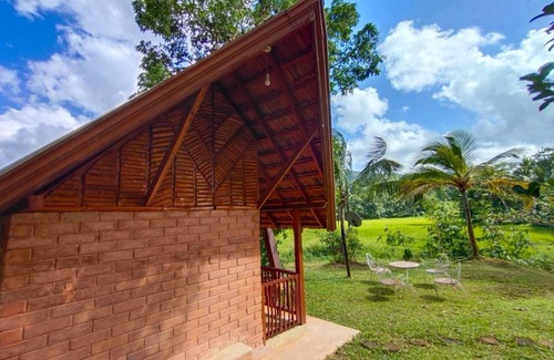Kotapola Hôtel | Cinnamon Village Sinharaja