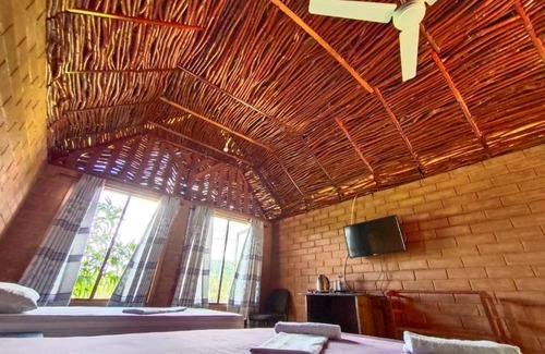 Kotapola Hôtel | Cinnamon Village Sinharaja