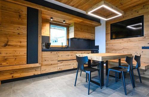 Tambre Appartement | Cinque Sensi Wellness Apartments