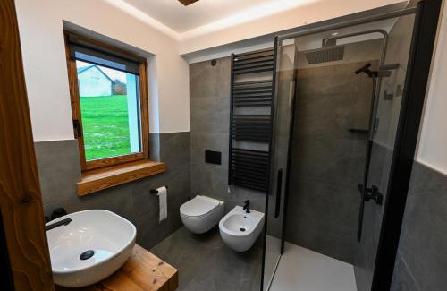 Tambre Appartement | Cinque Sensi Wellness Apartments