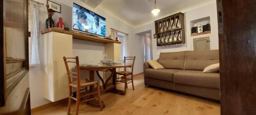 Le Grazie Appartement | Cinque terre - Le Grazie On the Waterfront