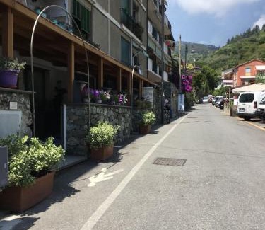Cinque Terre Appartement | CinqueTerreBlu IrisBlu