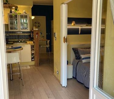 Cinque Terre Appartement | CinqueTerreBlu IrisBlu
