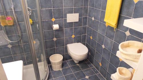 Cinque Terre Appartement | CinqueTerreBlu IrisBlu