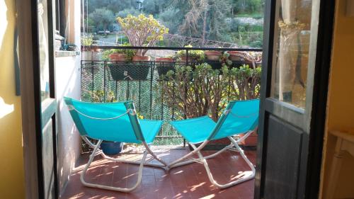 Cinque Terre Appartement | CinqueTerreBlu IrisBlu