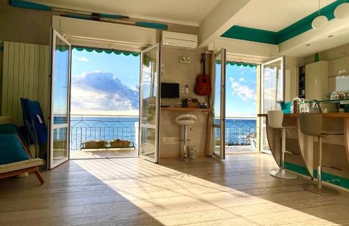 Cinque Terre Appartement | CinqueTerreBlu LungoMareNostro