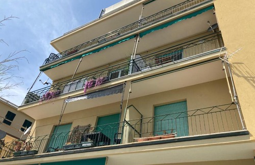 Cinque Terre Appartement | CinqueTerreBlu LungoMareNostro