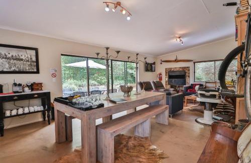 Dullstroom Maison | Cinzaco Dullstroom