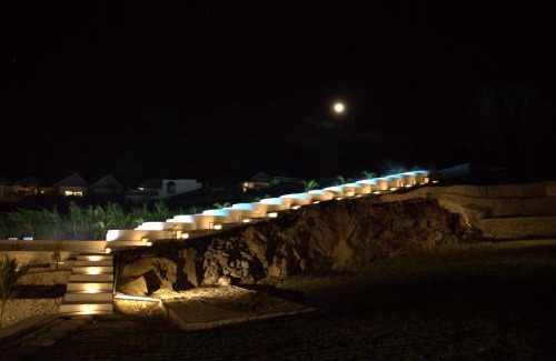 Kintamani Hôtel | Cinze Villas and Hot Spring