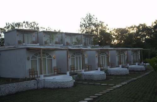 Kintamani Hôtel | Cinze Villas and Hot Spring