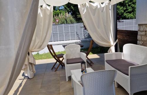 Pisa Appartement | Cinzia's House of Mirrors