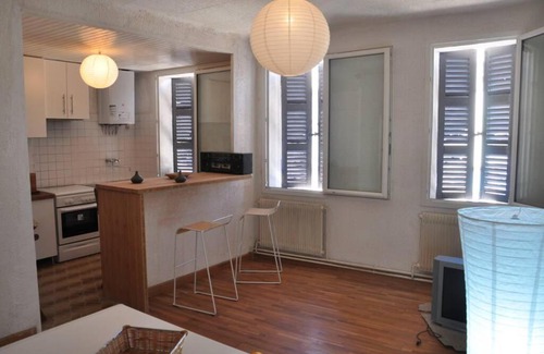 La Ciotat Appartement | ciotat-port