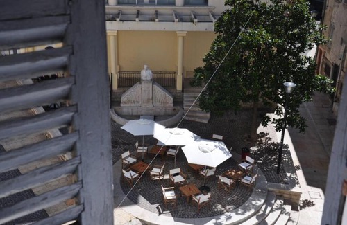 La Ciotat Appartement | ciotat-port