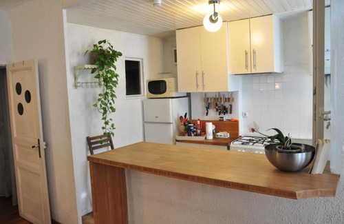 La Ciotat Appartement | ciotat-port