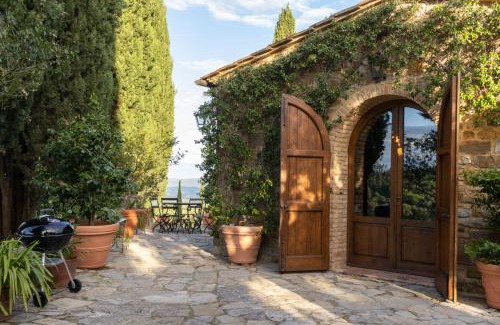 Castellina in Chianti Maison | Cipressini