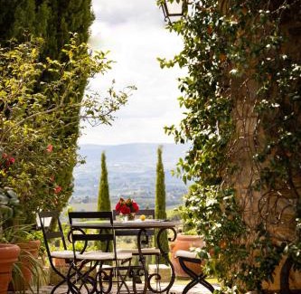 Castellina in Chianti Maison | Cipressini