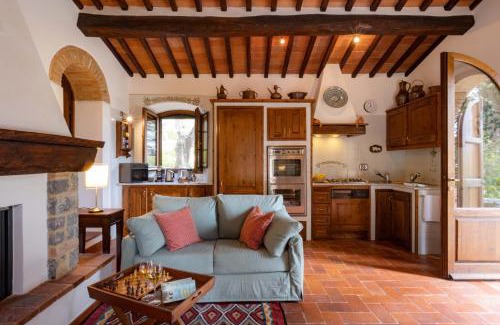 Castellina in Chianti Maison | Cipressini