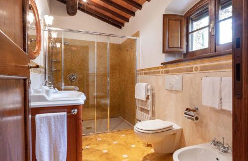 Castellina in Chianti Maison | Cipressini