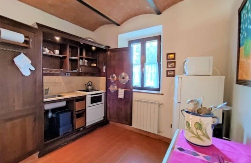 Campagnatico Maison | Cipresso by Interhome
