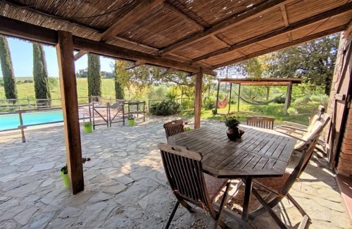 Campagnatico Maison | Cipresso by Interhome