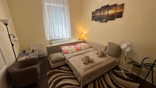 Tapolca Appartement | Ciprus Apartmanház