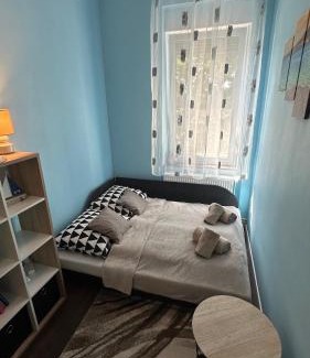 Tapolca Appartement | Ciprus Apartmanház