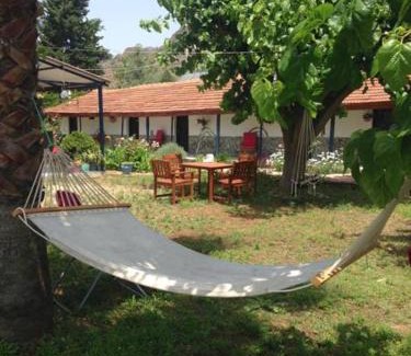 Cirali Maison | Cirali Friends Pension&Camping