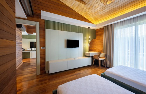 Cirali Hôtel | Cirali Hera Hotel