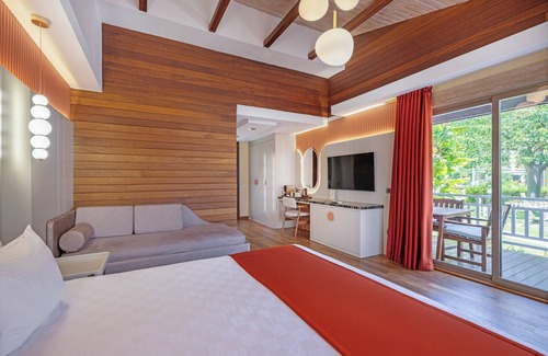 Cirali Hôtel | Cirali Hera Hotel
