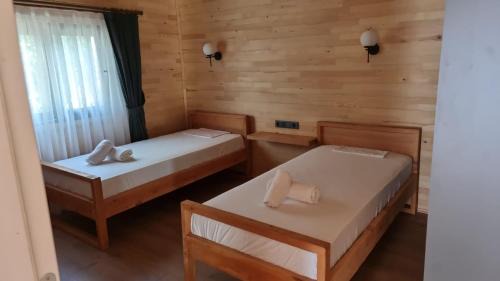 Cirali Maison | Cirali Simge Holiday Houses