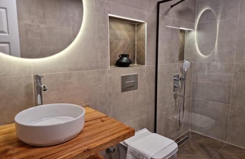 Cirali Maison | Cirali Simge Holiday Houses